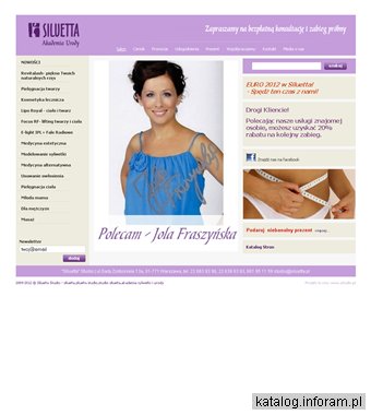 Siluetta Studio - www.siluetta.pl