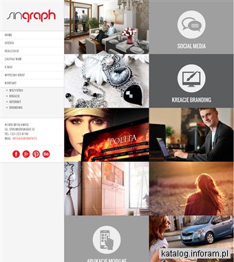 Pozycjonowanie stron Katowice