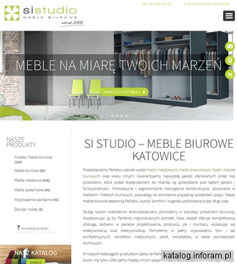 sistudio.pl