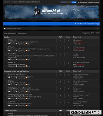 SitCom.Pl Forum wielotematyczne