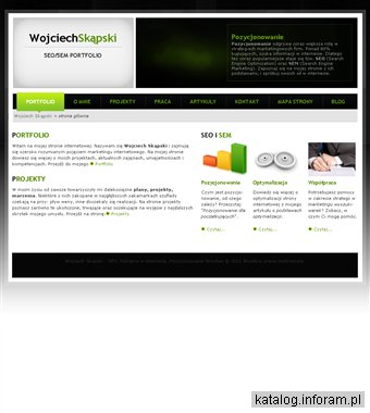 Pozycjonowanie Wrocław