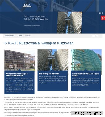 S.K.A.T. szalunki Katowice