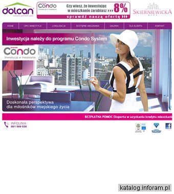 Sprzedaż mieszkań w Warszawie