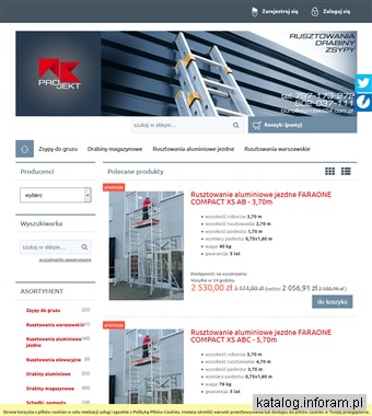 sklep-akprojekt24.com.pl