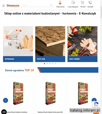 Sklep-kowalczyk.pl
