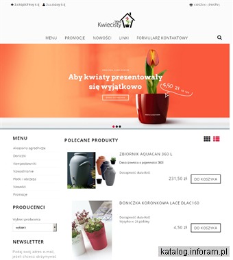 www.sklep-kwiecisty.pl