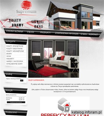 Bramy segmentowe Gdańsk