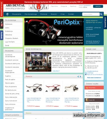 sklep.arsdental.pl