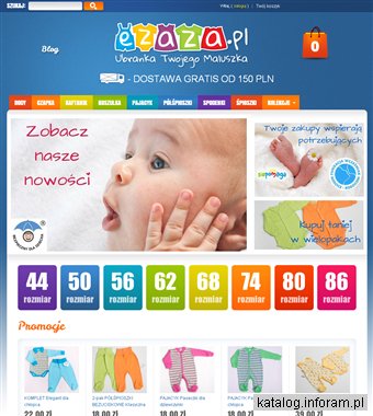 Body rozpinane na całej długości