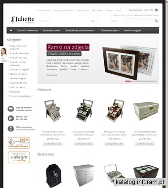 Sklep.juliette24.pl
