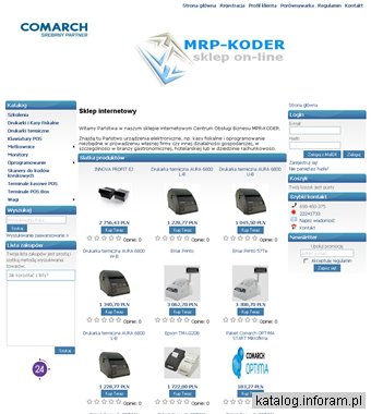 Sklep.mrp.krakow.pl