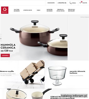 Akcesoria kuchenne - sklep