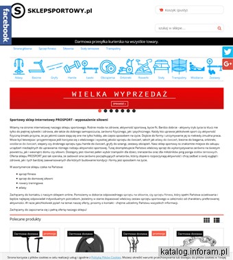 www.sklepsportowy.pl