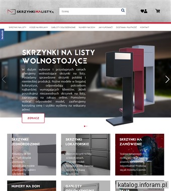 Firma Walewski Krzysztof Walewski