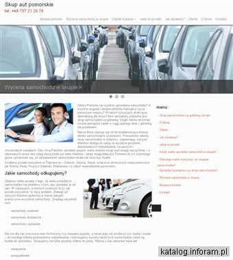 Skup aut dostawczych