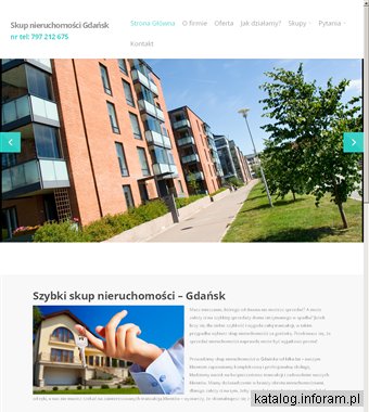 Skup lokali użytkowych