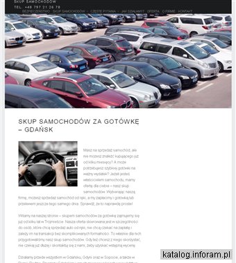 Skup aut, wycena samochodu