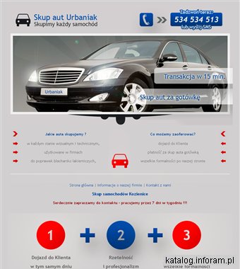 Skup samochodów Kozienice