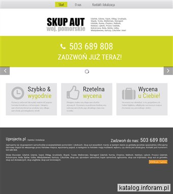 Skup aut Gdańsk Sopot Trójmiasto Pruszcz Gdański