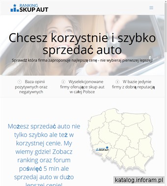 Skup aut wrocław - skupaut-ranking.pl