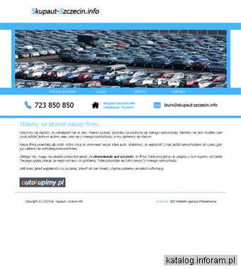 Auto Skup Szczecin - skupaut-szczecin.info