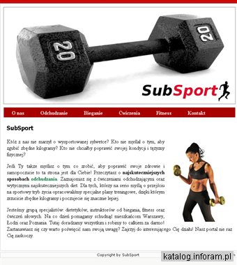 Skuteczne odchudzanie