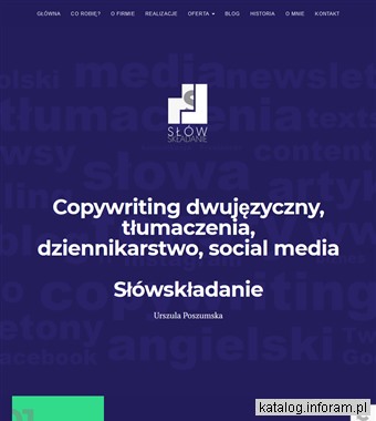 www.slowskladanie.pl