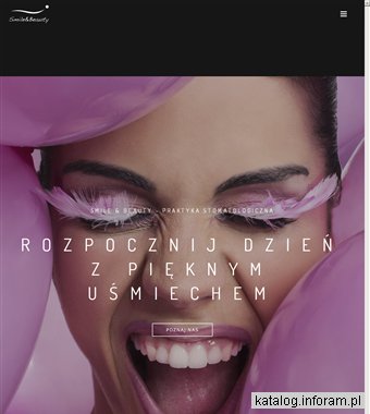 Wybielanie zębów Rybnik