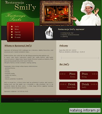 Restauracja Kraków Mistrzejowice