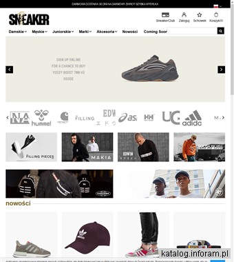 Sneakerstudio.pl