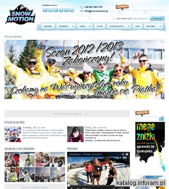 SnowMotion.pl