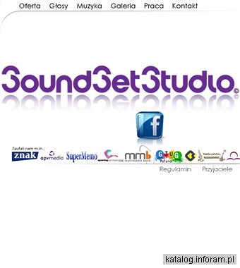 SoundSet Studio Nagrania Lektorskie