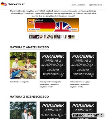 Speakin.pl