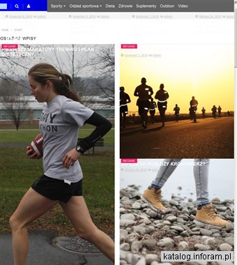 Sportportal - sportportal.pl
