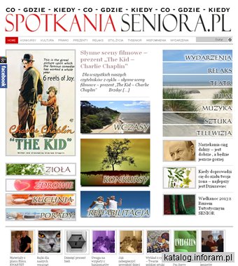 Polska moda w sieci internet