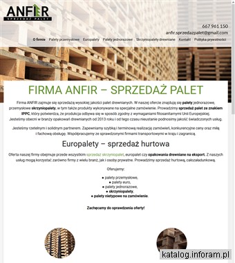 sprzedazpalet.com.pl