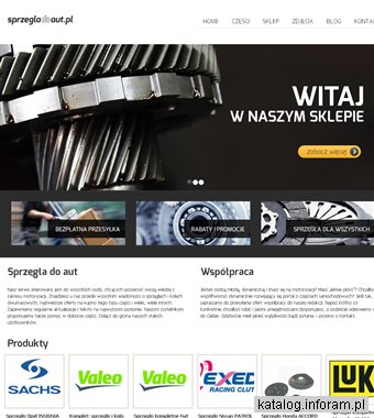 Regulacja sprzęgła