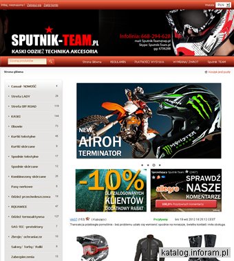 Sputnik-Team