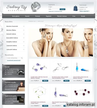 srebrnyraj.pl