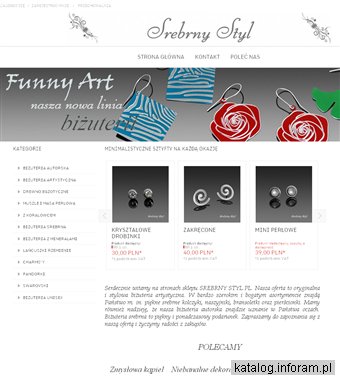 SrebrnyStyl.pl