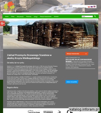standrew.com.pl