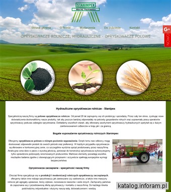 stanimpex.pl