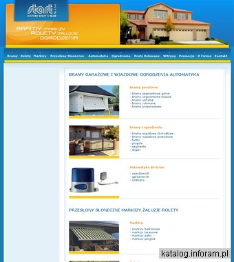 Start Szczecin Sp.z o.o. Nice Szczecin