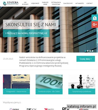 Statera Consulting Toruń