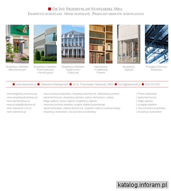 Rzeczoznawca budowlany