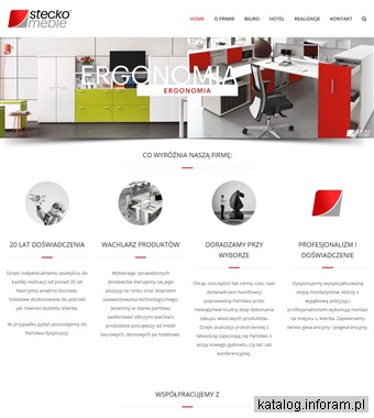 Steckomeble.pl