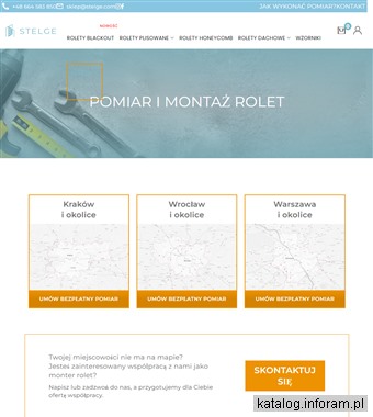 Pustaki ceramiczne - stelge.com