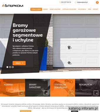 stepkom.pl