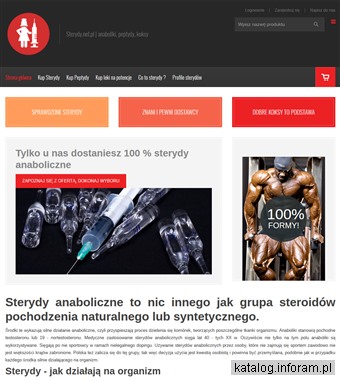 sterydy.net.pl