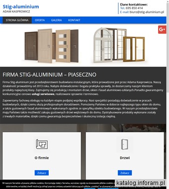 www.stig-aluminium.pl